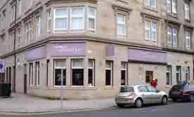 The Thistle Bar 2008